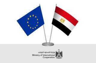 وزارة التعاون الدولي تستقبل بعثة...
