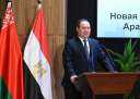 رئيس وزراء بيلاروسيا: مصر شريك...