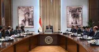 رئيس الوزراء يتابع ترتيبات مؤتمر...