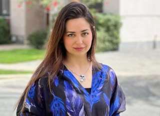 شاهد.. هبة مجدى تخطف الأنظار...