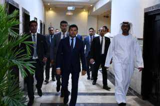 وزارة الشباب والرياضة تنظم جوله...
