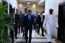 وزارة الشباب والرياضة تنظم جوله...
