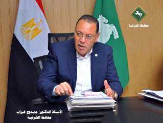 تموين منيا القمح.. يشن حملات...