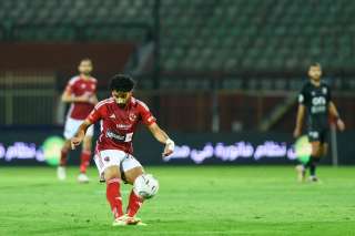 الدوري الممتاز| الأهلي يواجه الإسماعيلي...