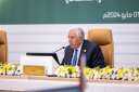 وزير الزراعة يترأس اجتماعات الجمعية...