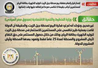 الحكومة تنفى إصدار قرار بإتمام...