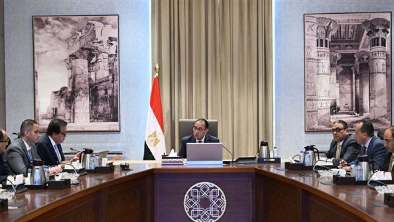 رئيس مجلس الوزراء
