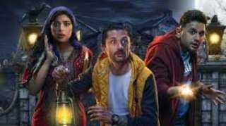 تعرف على أبرز أحداث مسلسل...