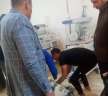 المرور على 399 منشأة طبية...
