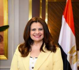 وزيرة الهجرة تعلن ضوابط الاستفادة...