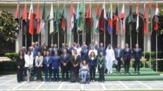 وزارة التخطيط تشارك في مناقشة...
