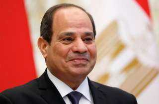 المجلس القومى للمرأة يشكر رئيس...
