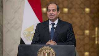 الرئيس السيسي يهنئ بولندا بذكري...
