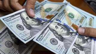 سعر الدولار في البنوك بنهاية...