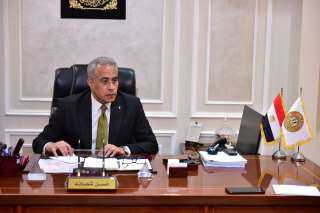 حصاد بالإنفوجراف يرصد جهود وزارة...