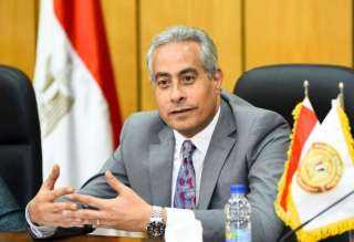 ملف العمل في ”الجمهورية الجديدة...