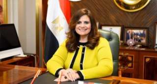 حصاد نشاط وزارة الهجرة في...