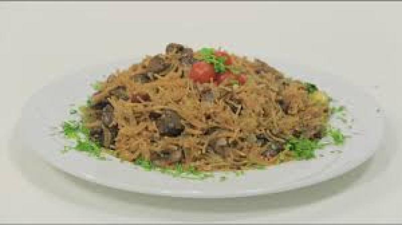 شعرية بالكبد والقوانص