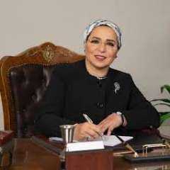 انتصار السيسى: كل عام وأقباط...