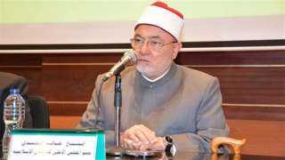 خالد الجندي: الواعظات أسهمن بقوة...