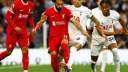 محمد صلاح يقود تشكيل ليفربول...