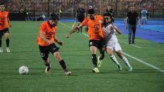 الدوري الممتاز.. إنبي يفوز بخماسية...