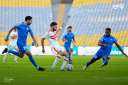 الدورى الممتاز.. سموحة يهزم الزمالك...