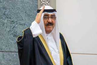 غدًا.. أمير الكويت يتوجه إلى...