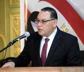 محافظ الشرقية: يطمئن على جاهزية...