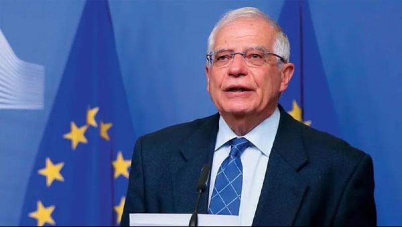 جوزيب بوريل