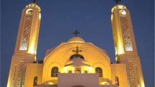 الكنيسة الإنجيلية: نحن جزء من...