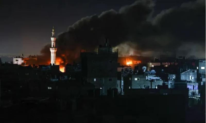 رفح