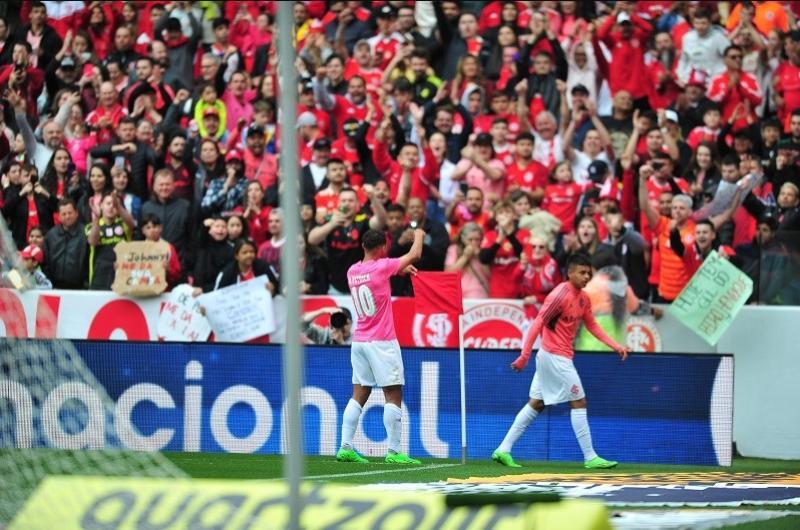 الدوري البرازيلي