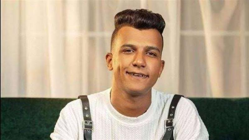 حادث عصام صاصا