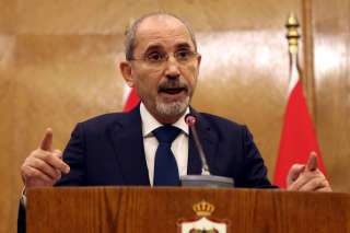 وزير خارجية الأردن: نتنياهو يخاطر...