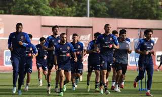تشكيل الأهلي المتوقع لمباراة الاتحاد...