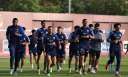 تشكيل الأهلي المتوقع لمباراة الاتحاد...