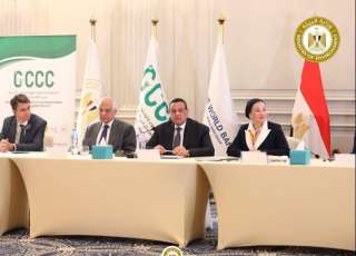 وزيرا البيئة والتنمية المحلية يترأسان...