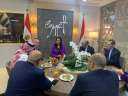 وزارة السياحة والآثار تشارك في...