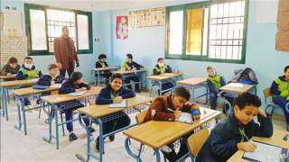 غدًا.. انطلاق امتحانات نهاية العام...