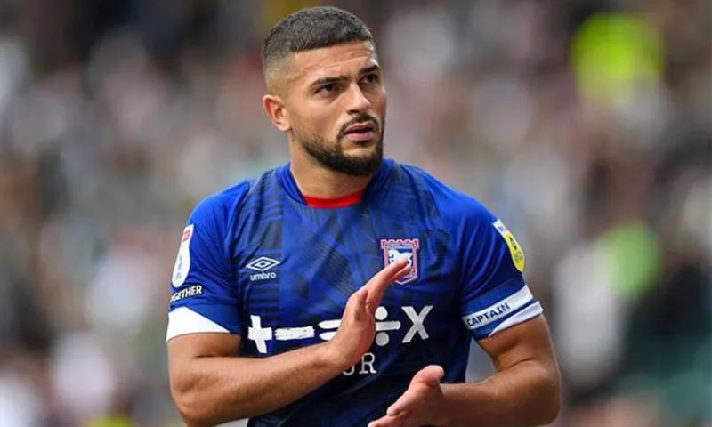 سام مرسي