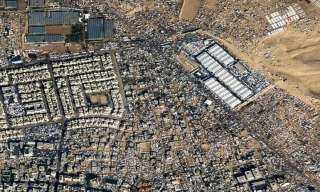تركيا: الهجمات على رفح تؤكد...
