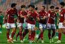 الاهلي يمطر شباك الاتحاد السكندري...