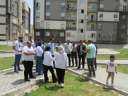 رئيس الجهاز: بدء تنفيذ أعمال...