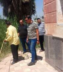 جهود الوحدة المحلية لمركز ومدينة...