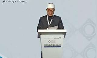 أمين البحوث الإسلامية: معركتنا الآن...