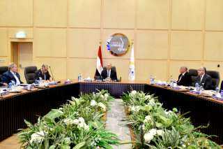 وزير النقل يترأس الجمعية العامة...