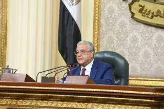 النواب يختار سحر السنباطي رئيساً...