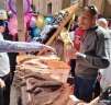 تموين المنيا يضبط 167 مخالفة...