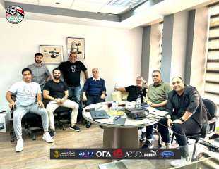 المنتخب الأوليمبي يفاضل بين ...